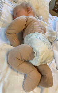 Cuddlenukkekurssit 2025