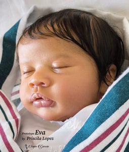 Eva by Priscila Lopez