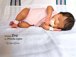 Eva by Priscila Lopez