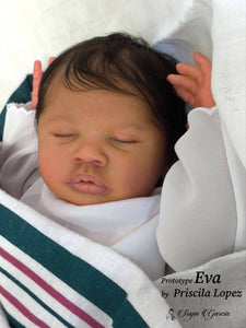 Eva by Priscila Lopez