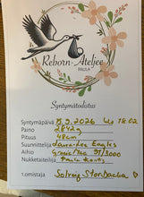 Lataa kuva galleriaan