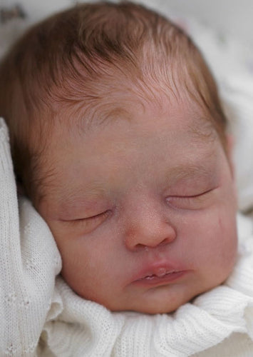 ENNAKKOVARAUS Daja by Bina Esmina Chaves