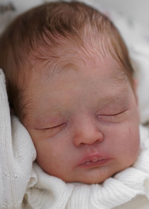 ENNAKKOVARAUS Daja by Bina Esmina Chaves