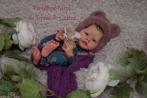 Nicol by Teresa De Castro