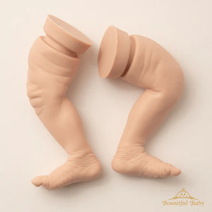 Realborn® SILICONE Steven Sleeping