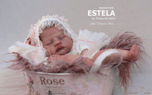 Estela by Teresa De Castro