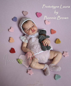 Laura by Bonnie Brown  (2.nd edition)