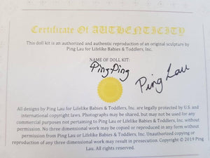 Ping Ping (by Ping Lau) reborn-nuken aihio
