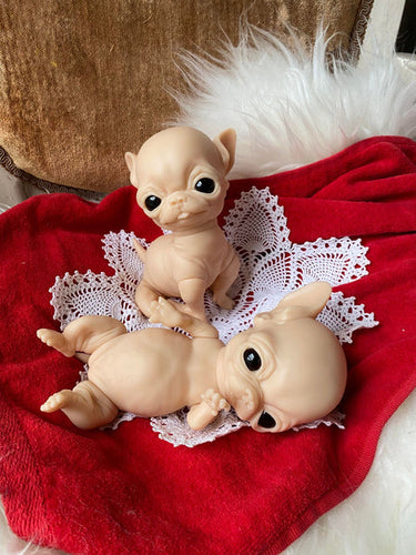 Pickles by Cindy Musgrove