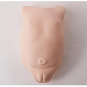 Vatsalevy tytölle 38-46cm