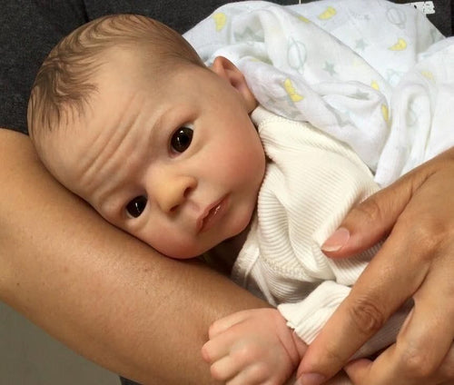 Wincent by Laura Tuzzio